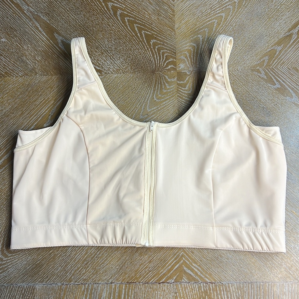 BELLISSE Buff Compressure Comfort Bra 44 C/D
